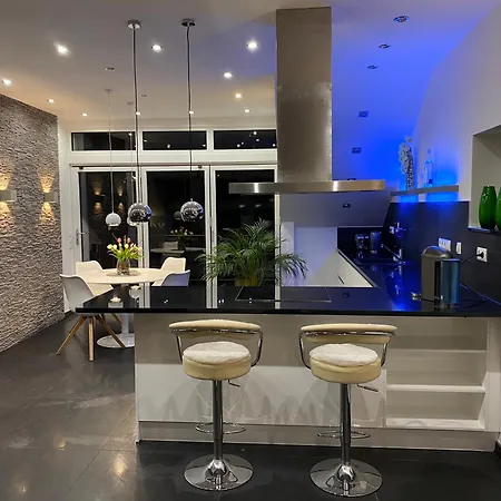 アパート Modern Loft/apartment Near Bonn Dtag/dhl/un *