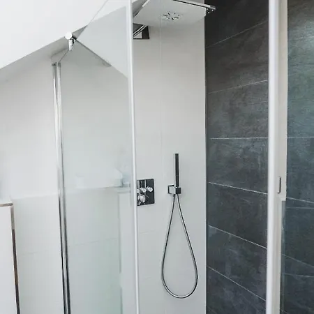 Modern Loft/apartment Near Bonn Dtag/dhl/un