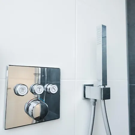 Modern Loft/apartment Near Bonn Dtag/dhl/un Apartment