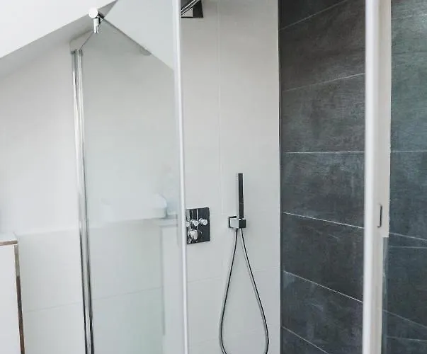 Modern Loft/apartment Near Bonn Dtag/dhl/un