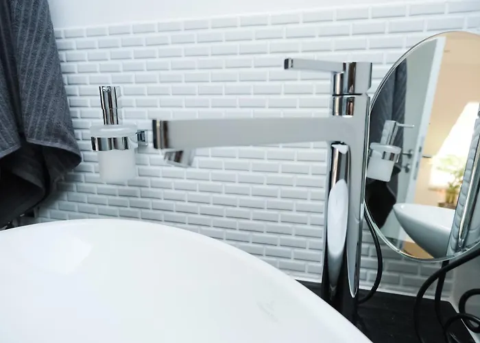 Apartamento Modern Loft/apartment Near Bonn Dtag/dhl/un Königswinter